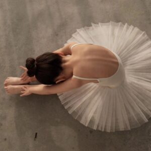 Ballet Tutu Dress
