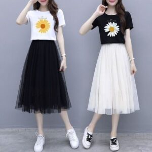 Dance Performance Dress