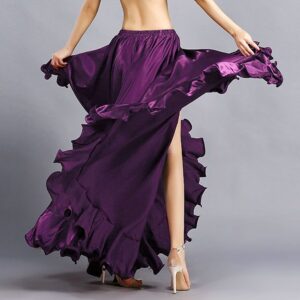 Ballroom Dance Dress