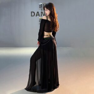 Woman's Dance Dress