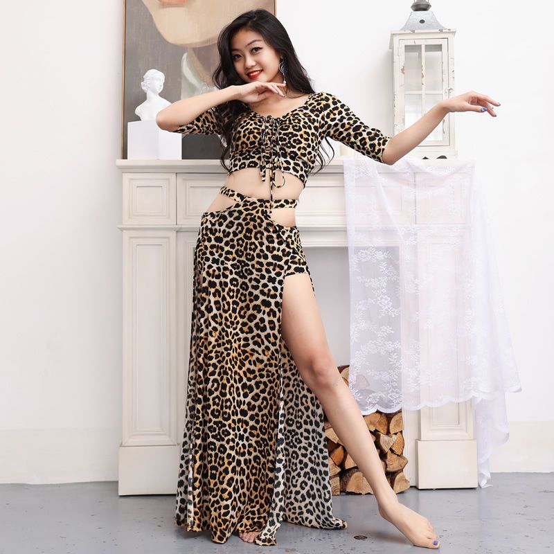 Belly Dance Skirt