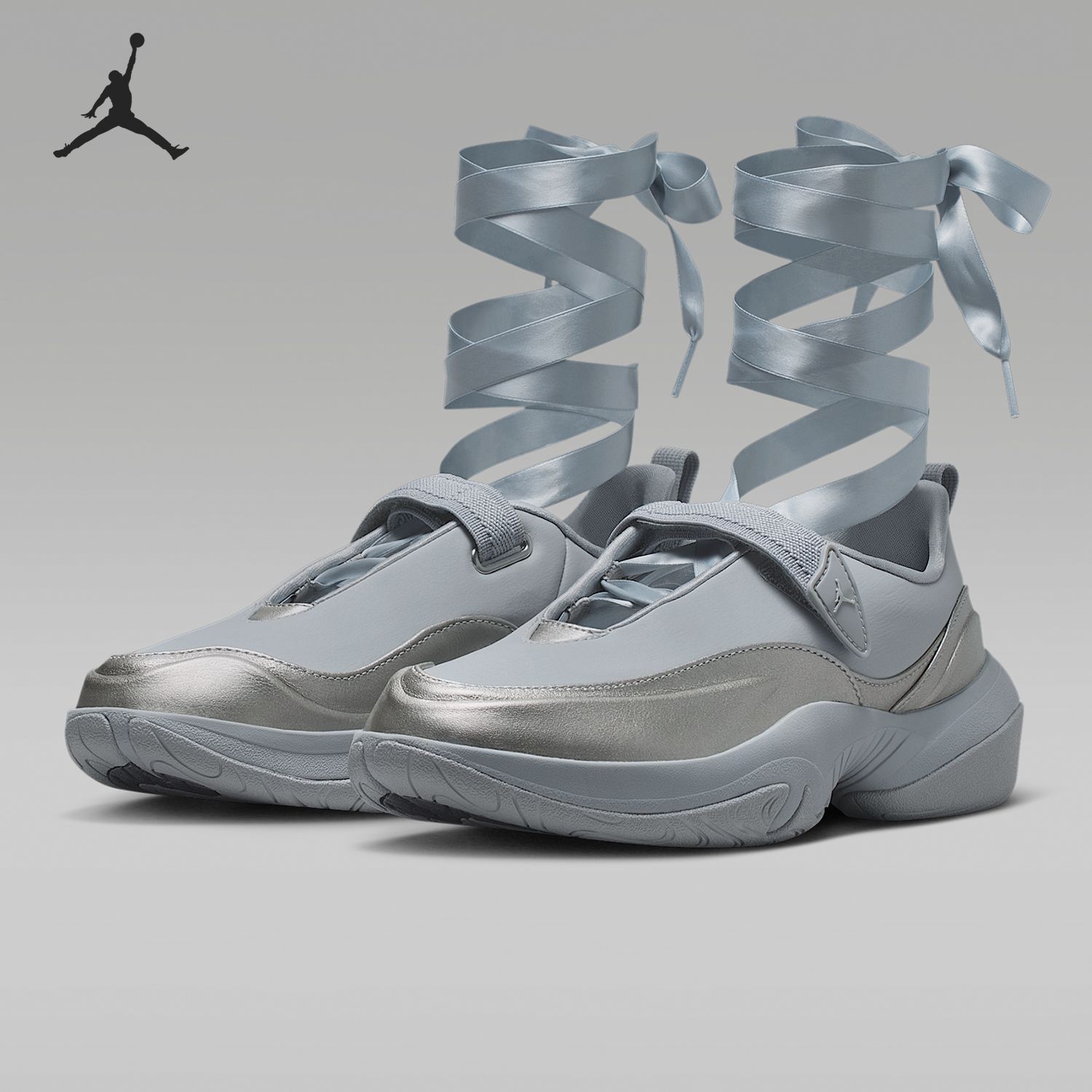 High-Top Dance Sneakers